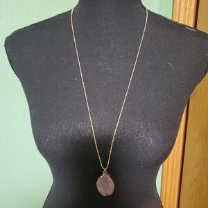 style & co necklace
